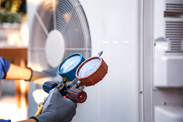 Affordable Emergency Hvac solutions in Franklin, CA